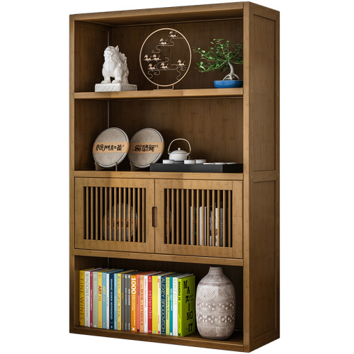 Wholesale corner cabinet storage cabinet balcony storage cabinet, home use item cabinet simple corner shelf floor-standing small