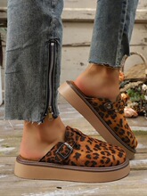 L 65611 Thick Sole tock Slip On �羳��Ӧ����ѷ����ͨ