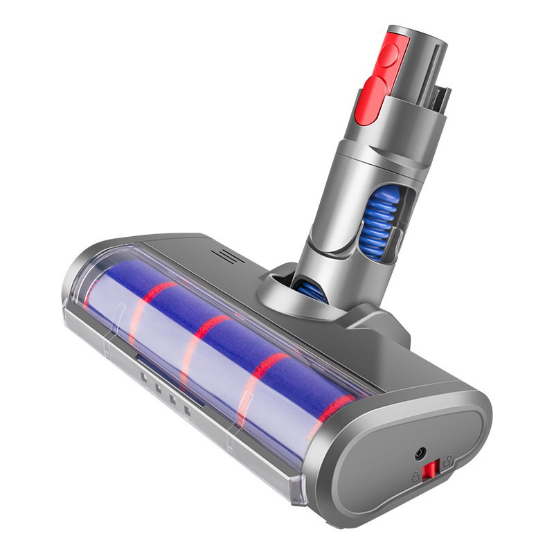 Dyson limpiador de polvo V6 / V7 / V8 / V10 / V11V15 cepillo de alfombra blando cepillo de piso