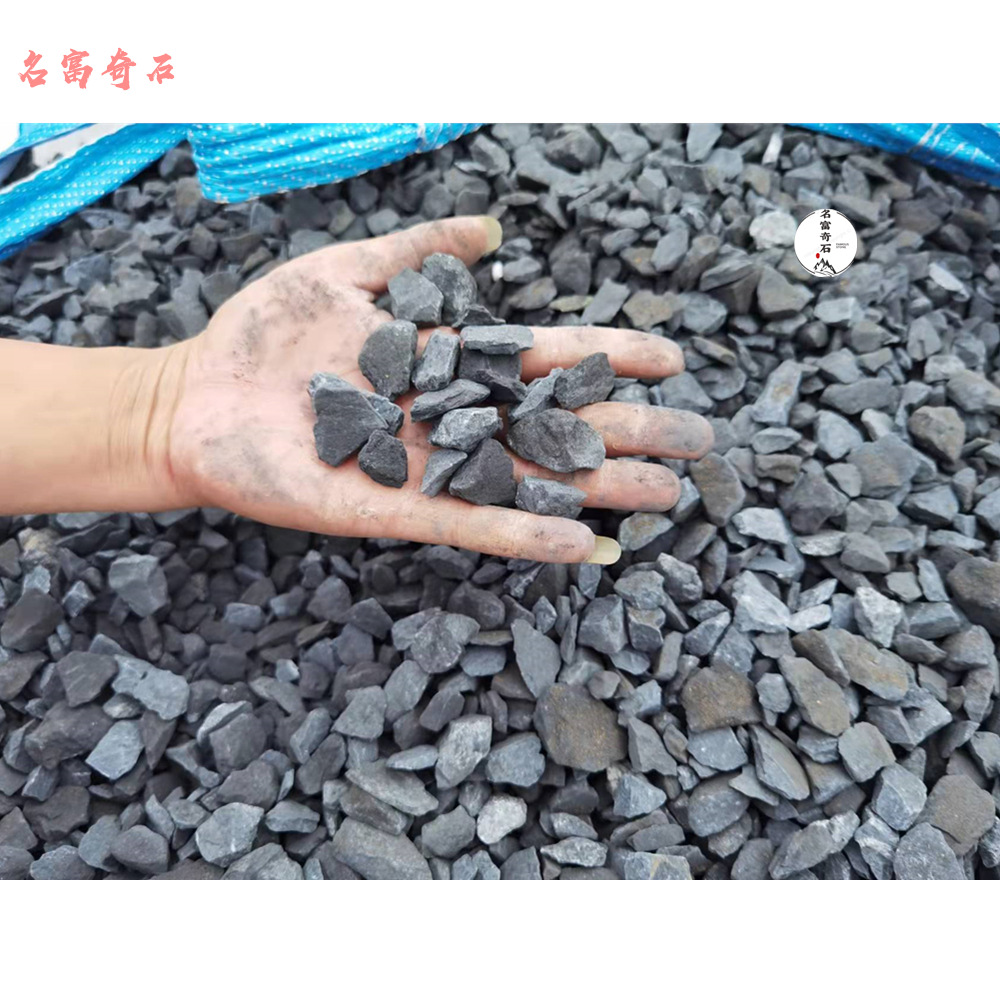 东莞公园砾石铺设案例,砾石一吨价格多少,砾石路面草坪建设石子-阿里巴巴