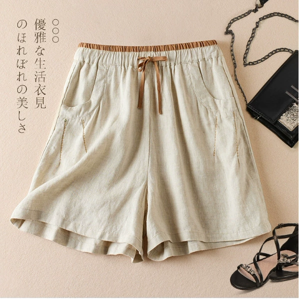 Hemp color