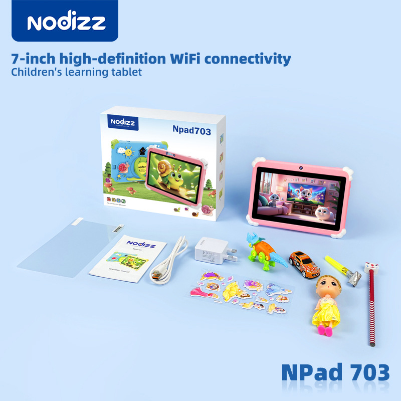 NPAD703 핑크