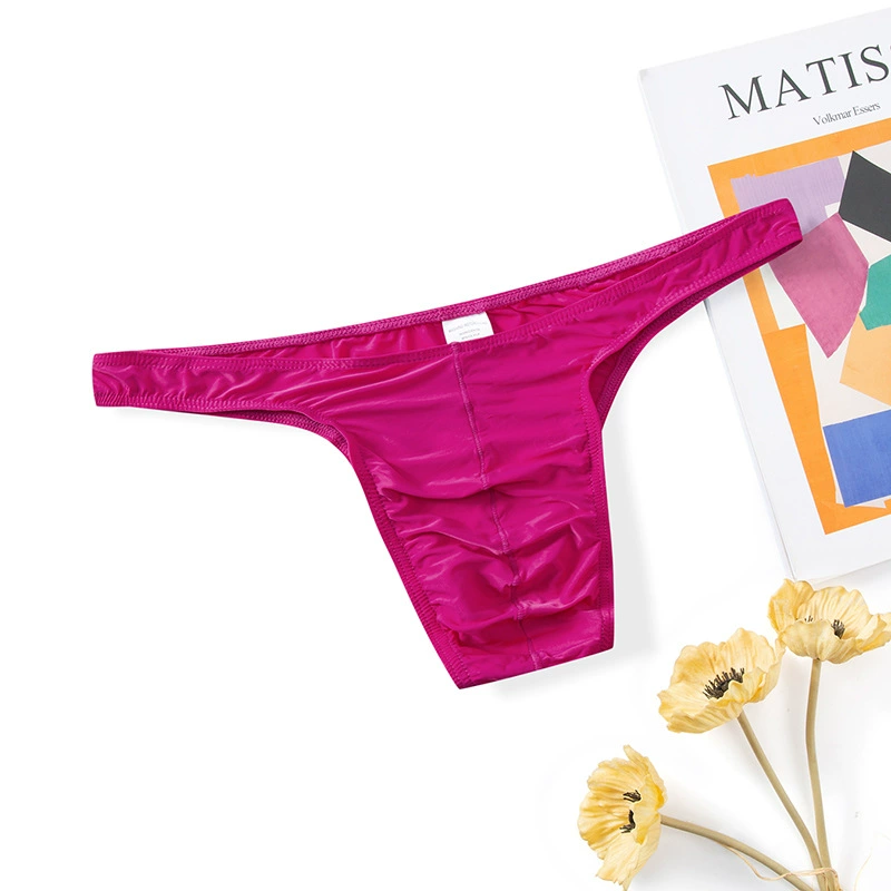 Men's underwear, sexy trousers, pants, plus size