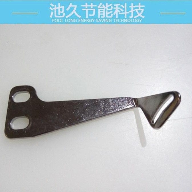 31030 8A2- 044 绷针过线板