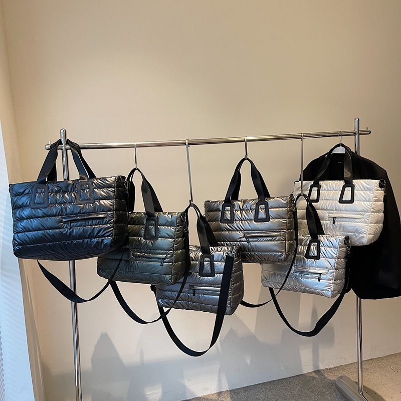 Bolsa deportiva de alta capacidad de moda para viajar, bolsa de hombro, nueva moda de viaje de corta distancia transfronteriza.