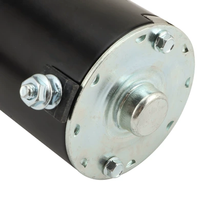 Starter and accessories is suitable for