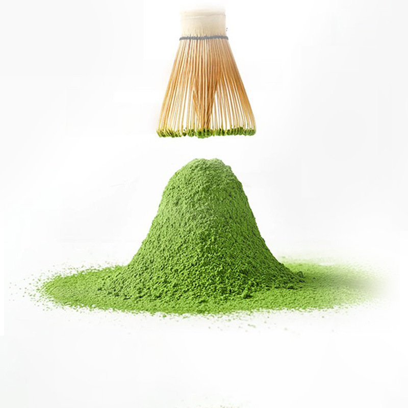 Special Grade a Matcha Powder Baking Milk Tea Ingredients Ceremonial Grade Japanese Matcha Manufacturer Wholesale