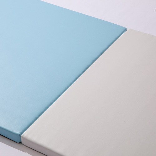 Early Childhood Education Center Software Puzzle Ground Mat Kindergarten Indoor Anti-Collision Children's Soft Package Thick Mat Anti-Fall Crawling Mat