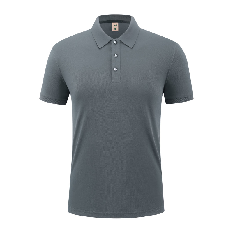 冰丝polo衫定制印logo工作服公司4S店汽车销售短袖t恤文化广告衫|undefined