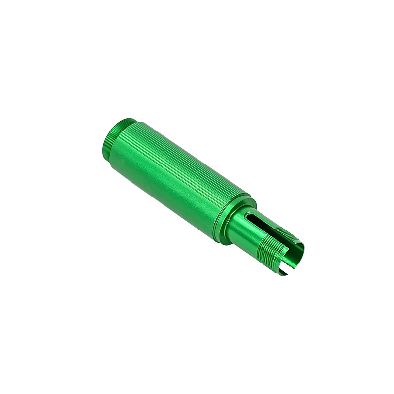 五金非标配件车铣复合电脑锣加工中心机械机加工铝合金加工厂