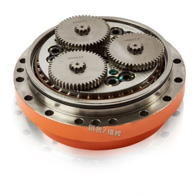 3HAC041071-003 工业机器人二轴减速机售后无忧/可维修（议价）