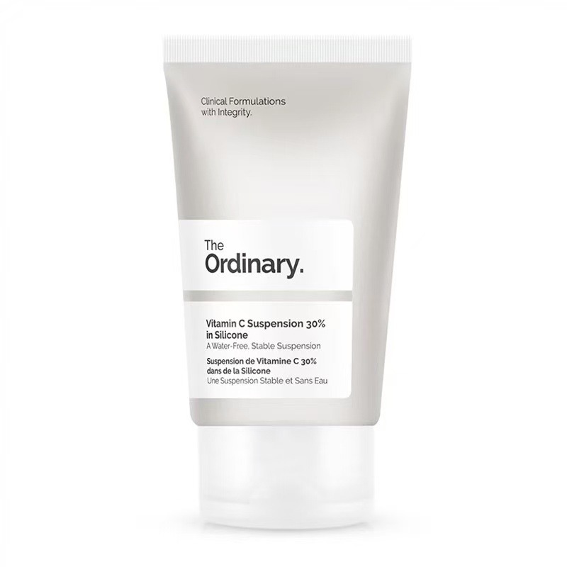 现货 TheOrdinary30%高纯度维他命C提亮乳液30ml|undefined