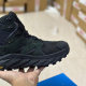 High-top hiking shoes men's shoes high-top Kaha 2 outdoor hiking shoes autumn and winter cross-country hiking shoes Kaha 2 waterproof shoes