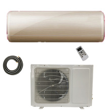 110V 60HZ制冷挂机空调 1.5匹分体冷暖定速空调 跨境定频空调批发