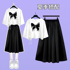 夏服 10歳トレンド 12歳 5・6年生 13歳 中学生以上 14歳 小学生中学生 15歳 小さな超可愛いプリンセススカート 女の子