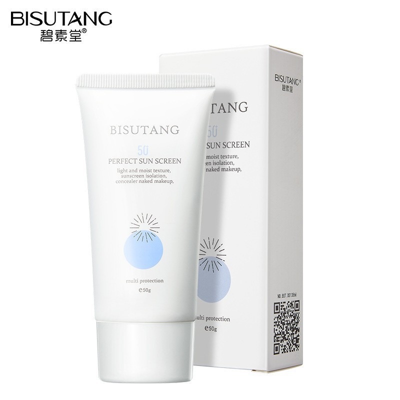 sun protection cream