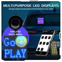 ܇dLED@ʾĺ܇DIYԶxV