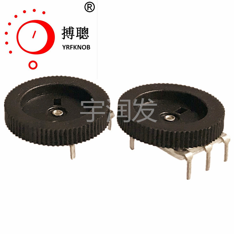 R1001N������λ�� 16*2���̵�λ��B50K �������ص�λ��3PIN�ɵ�