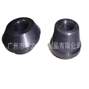 Dingqing Rubber Buffer Pads, Customized Various Buffer Pads, Shock-Absorbing Soft Rubber and Oil-Resistant