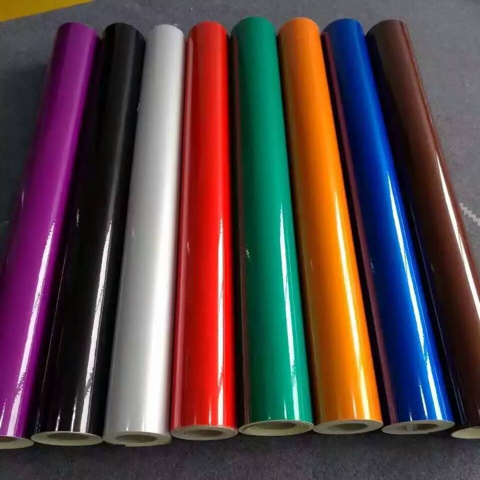 可喷广告级反光膜 广告级反光膜  反光膜  反光贴  反光材料