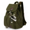 Military Green [Bed with canvas shoes]
