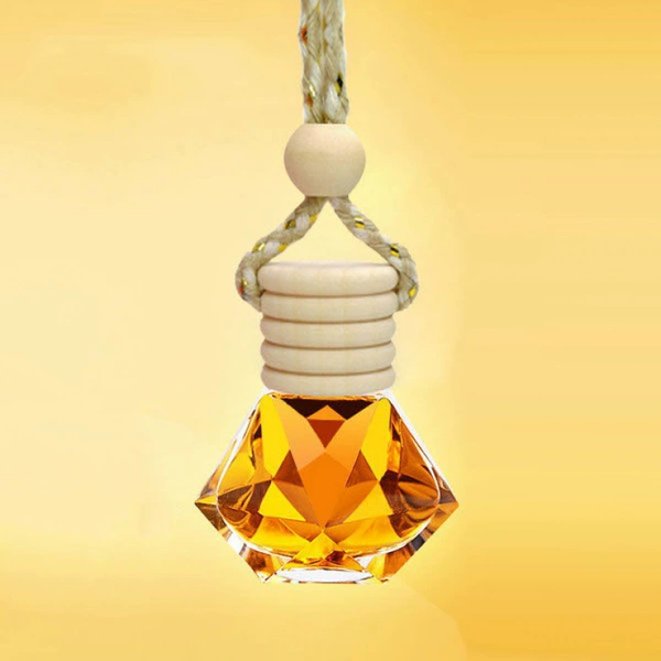 Orange ancient exquisite