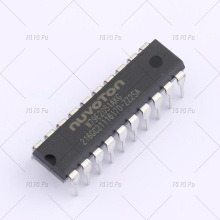 W79E2051AKG 单片机(MCU/MPU/SOC) DIP-20  NUVOTON(新唐)
