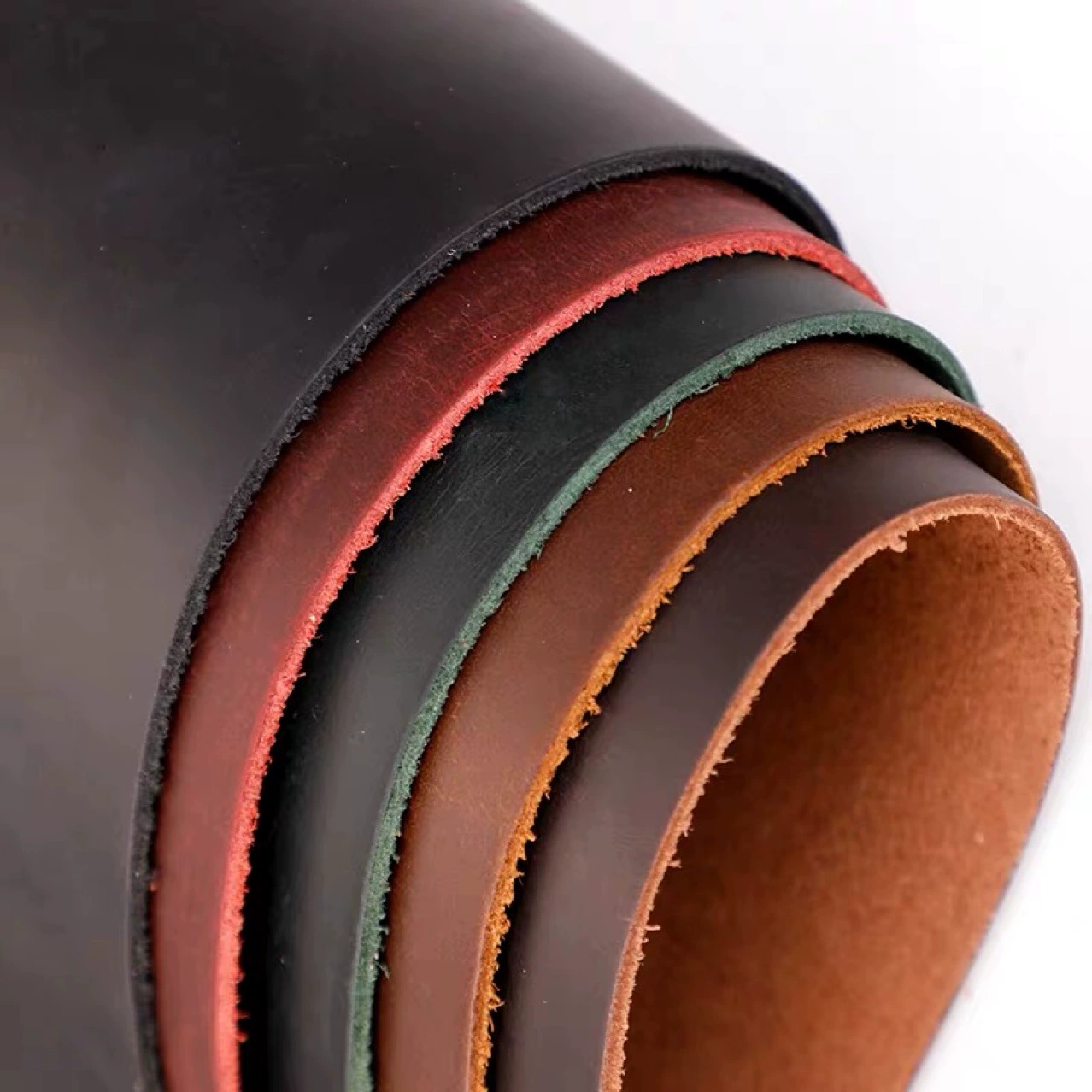 Натуральный слой воловьей кожи желтой коровы Crazy Horse кожа в винтажном стиле пропитанная маслом кожа меняющая цвет воловья масло воск кожаная сумка кожаный материал