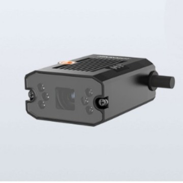 HIKROBOT  海康机器人 MV-ID2016M-25S-RBN  工业读码器