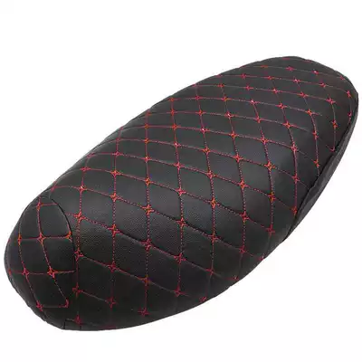 Motorcycle cushion Sun-Proof Electric Vehicle Seat Cover