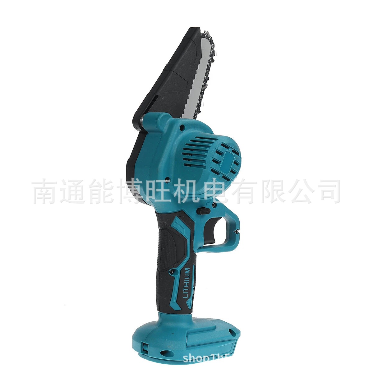 Nueva actualización transfronteriza mini sierra eléctrica de litio sierra eléctrica hogar sierra de mano única sierra eléctrica de registro sierra eléctrica redonda inalámbrica Sierra de poda forestal