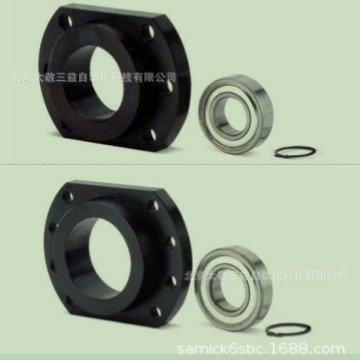 韩国SUNGIL滚珠螺杆支撑座 FF25D北京太敬三益 现货供应 一件代发