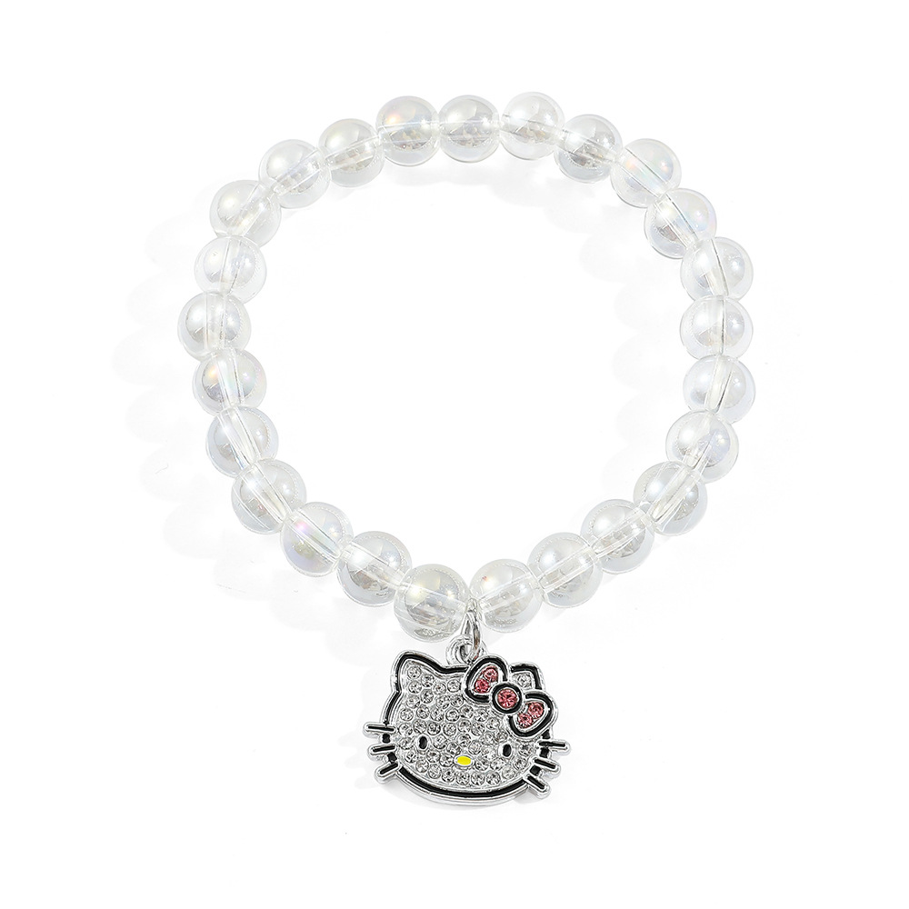 Pulsera de mujer Corea del Sur Dongdaemun estilo japonés pulsera fresca y2g pulsera de estilo chica caliente novias pulsera de regalo al por mayor