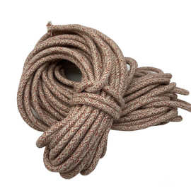 厂家 4毫米户外家具编织绳 抗老化亚克力编织绳 抗UV耐晒编织绳