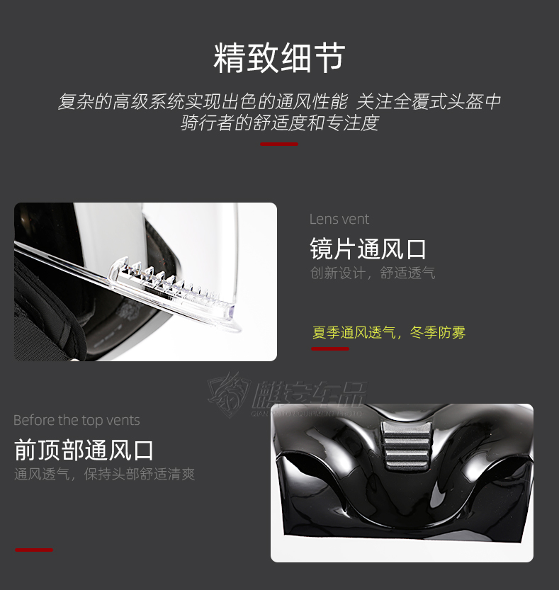Half Helmet Motorcycle Helmet Electric Car Retro Double Mirror