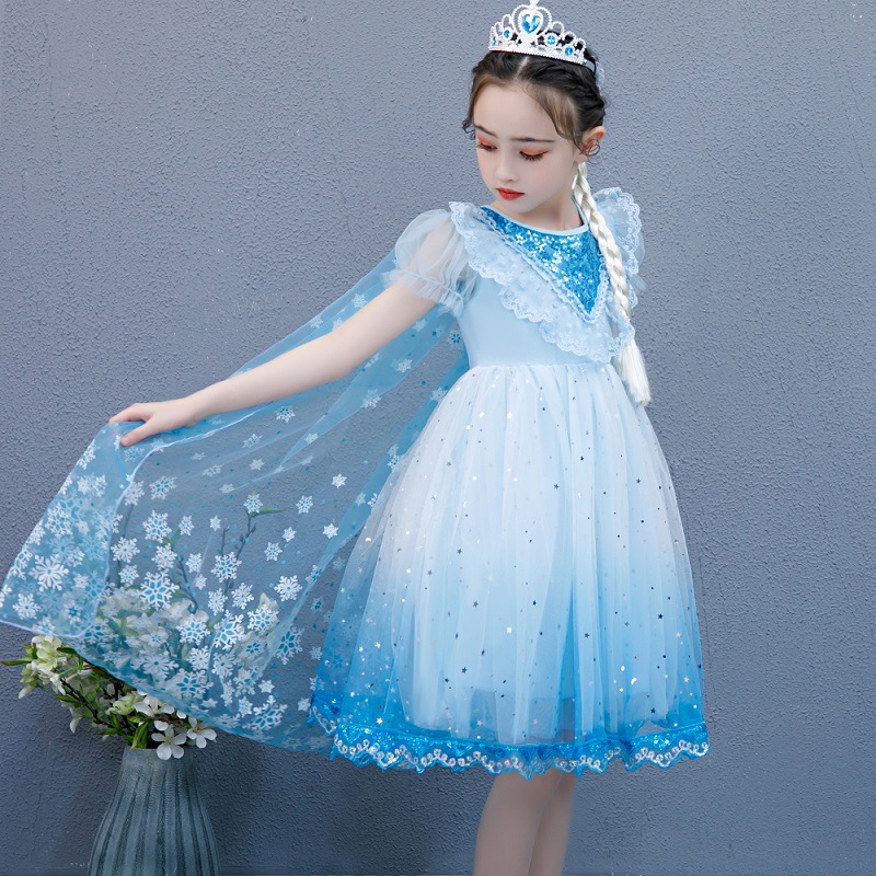 Ropa de verano para niñas nuevo estilo 2024 (categoría general optimizada)