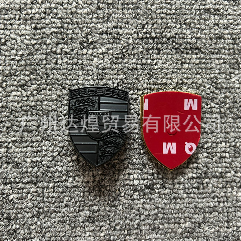 ポルシェのハンドルマークの改造に適しています。|undefined