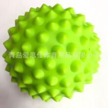 刺猬球 按摩刺球 筋膜球 spiky ball 肌肉穴位按摩球 PVC 握力球