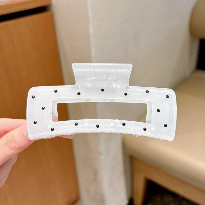 16 modelo cuadrado beige de 10 cm