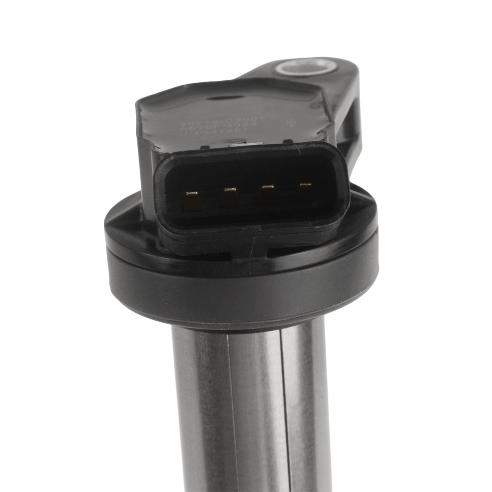 Adaptable a TOYOTA Zhixiu 1.3 / 1.5 Vizi 1.3 1.5 paquete de alta tensión de bobina de ignición 90919 - C2007