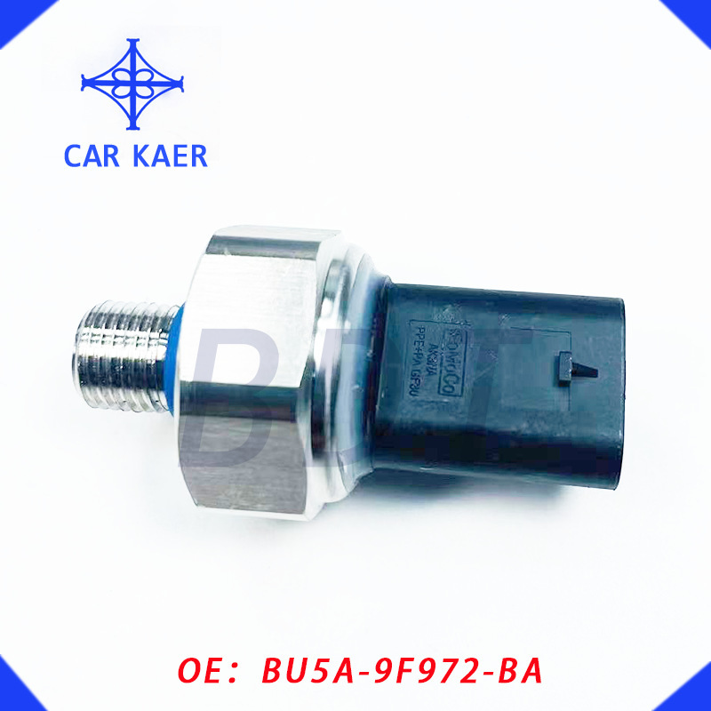 BU5A-9F972-BA for Ford auto parts fuel pressure sensor BU5A9F972BA