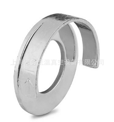 Swagelok NI-8-VCR-2-ZC-VS Nickel Side Load Retainer Gasket