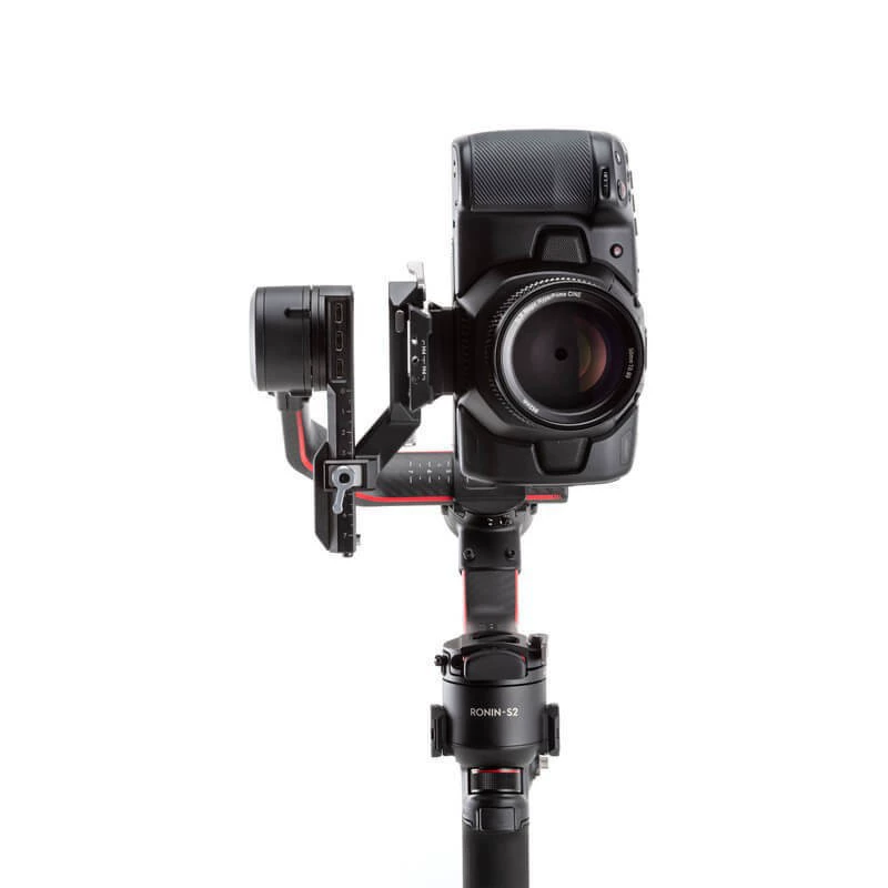 DJI, accessories, camera, handheld pen, handle, clips included