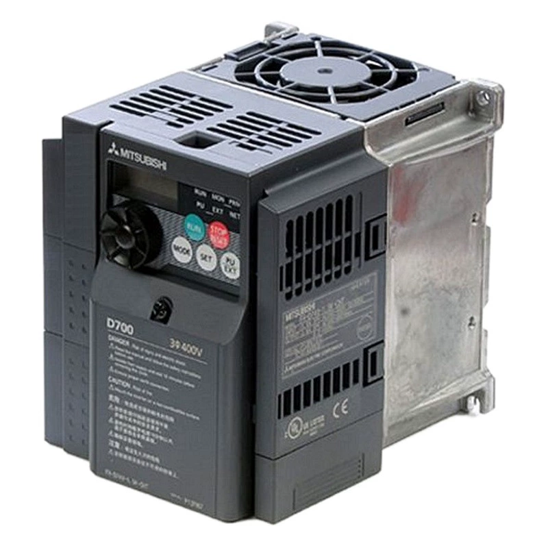 Mitsubishi инвертор FR-D720S-0.75K-CHT оригинальный подлинный