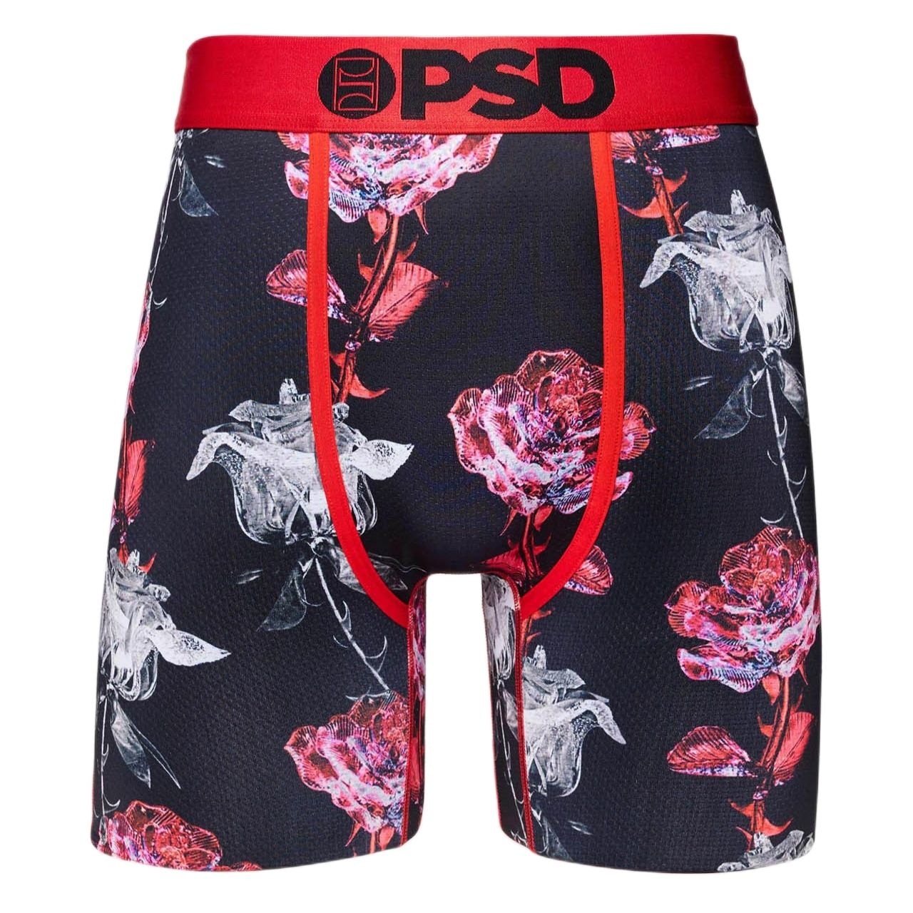 P57 Crystal Rose