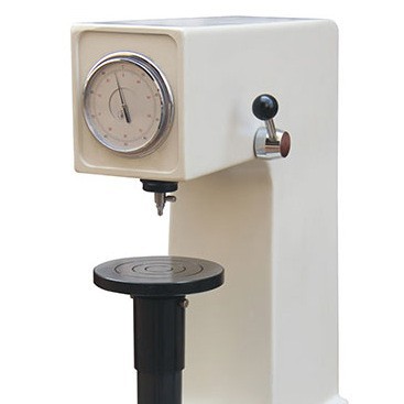 HR-150A洛氏硬度计经济型手动洛氏硬度计HR-150A
