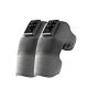 Explosions Electric Knee Massager Electric Thermal Vibration Knee Pad Shoulder Joint Hot Compress Moxibustion Fever Knee Massager