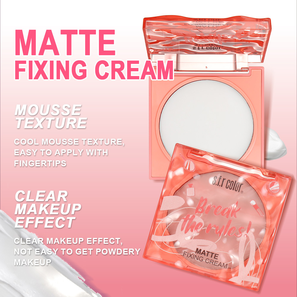 Imprimación Facial Correctora de Poros para Maquillaje Natural image 2