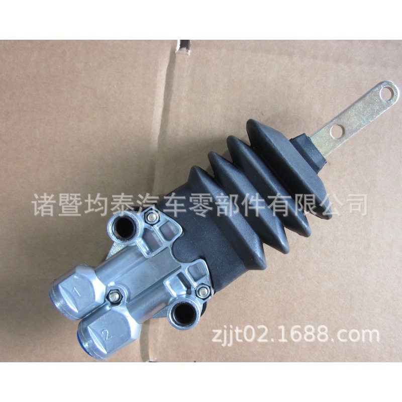 El Autobús Europeo del camión pesado de la válvula 4640070100 de la altura parte SMT