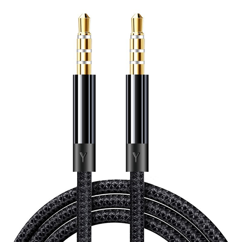 AUX-Auto-3,5-mm-Audio-Typ-C-Kopfhörer-Computer-Lautsprecher-Mikrofon-Handy-Soundkarte Live-Streaming-Verbindungskabel_voghion.com